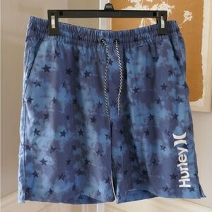 Men's Large Hurley Bathing Suit